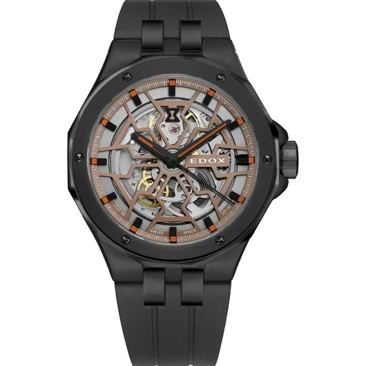 Edox Delfin The Original férfi óra - 85303-37NCA-BEIO
