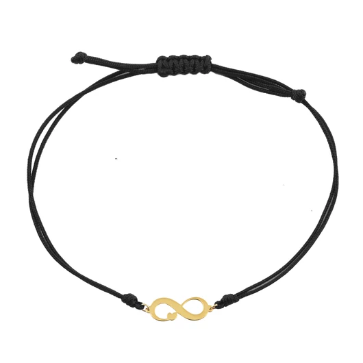Ekan arany karkötő - XB432500-F