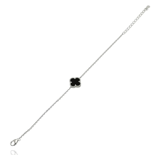 Ezüst karlánc 20 cm - 07221-5