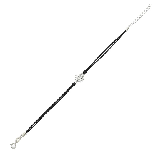 Ezüst Életfa karkötő 16 cm - 07BL143-01