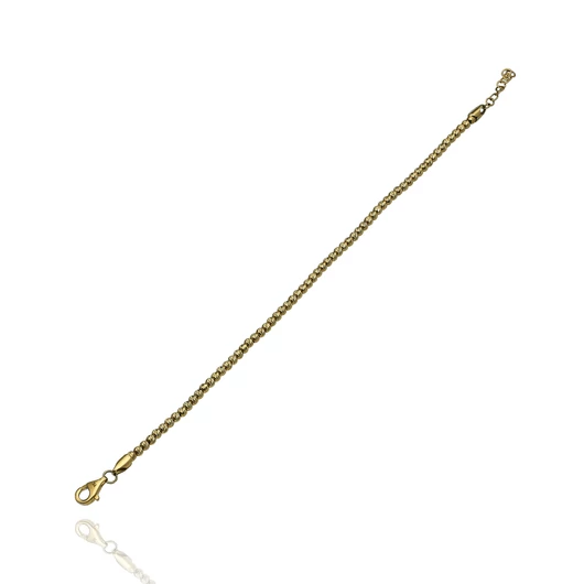 Arany karlánc 18 cm - 07S118-1