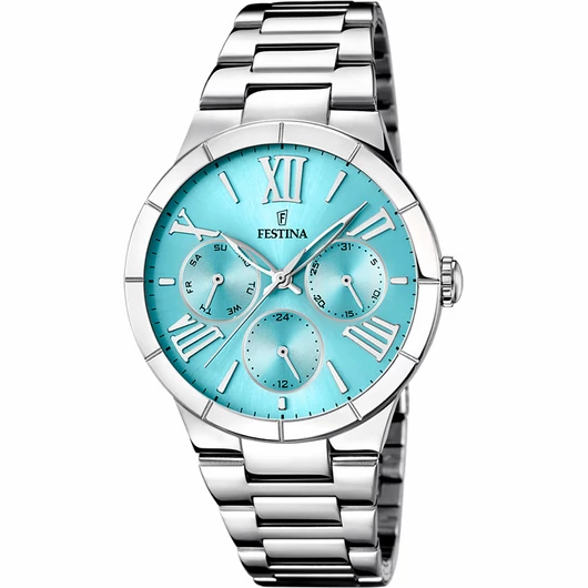 Festina Boyfriend női óra - F16716/4