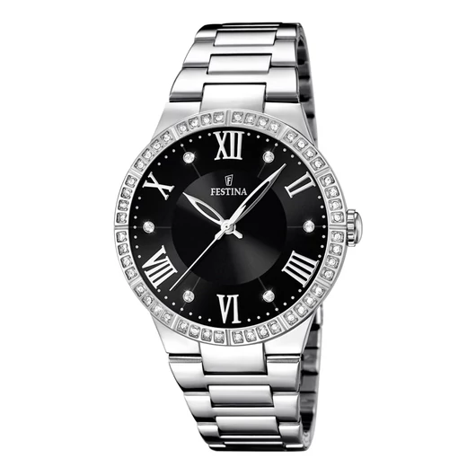 Festina Boyfriend női óra - F16719/2