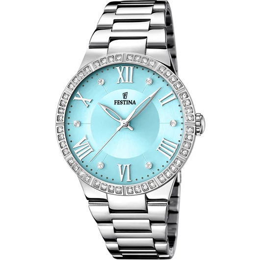Festina Boyfriend női óra - F16719/4