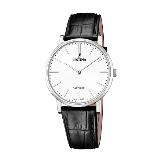 Festina Swiss Made férfi óra - F20012/1