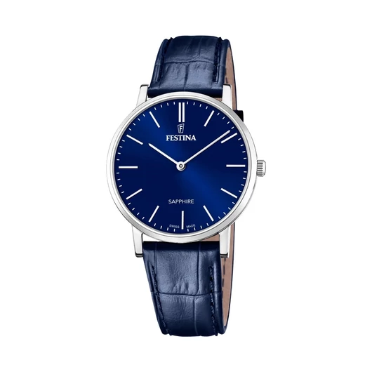 Festina Swiss Made férfi óra - F20012/3