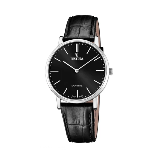Festina Swiss Made férfi óra - F20012/4