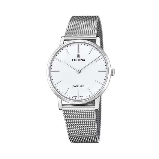 Festina Swiss Made férfi óra - F20014/1