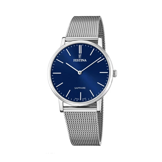 Festina Swiss Made férfi óra - F20014/2