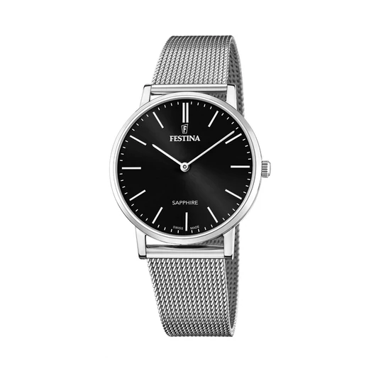 Festina Swiss Made férfi óra - F20014/3
