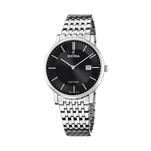 Festina Swiss Made férfi óra - F20018/3