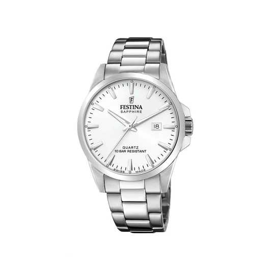Festina Swiss Made férfi óra - F20024/2