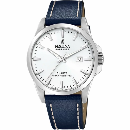 Festina Swiss Made férfi óra - F20025/2