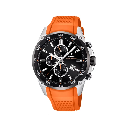 Festina The Originals - Diver férfi óra - F20330/4