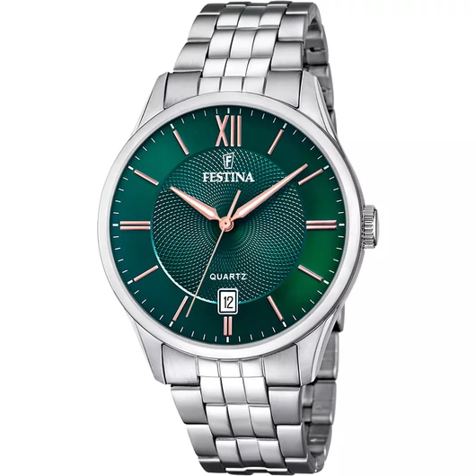 Festina Classic férfi óra - F20425/7