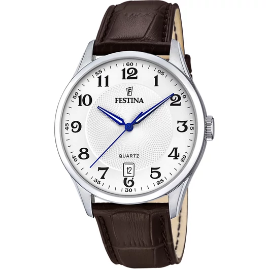 Festina Classic férfi óra - F20426/1