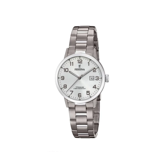 Festina Titanium női óra - F20436/1