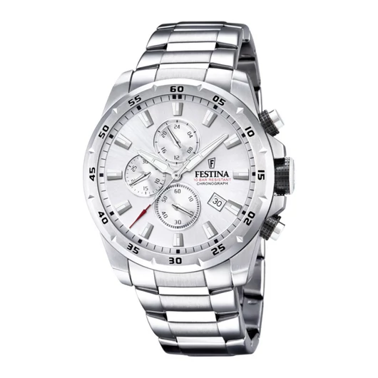 Festina Chrono Sport férfi óra - F20463/1