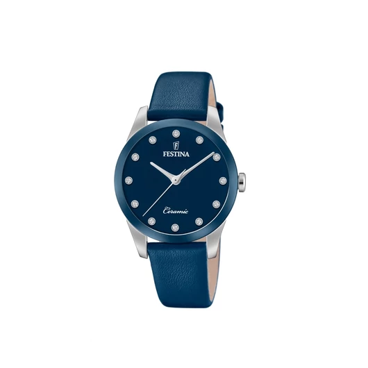 Festina Ceramic női óra - F20473/2