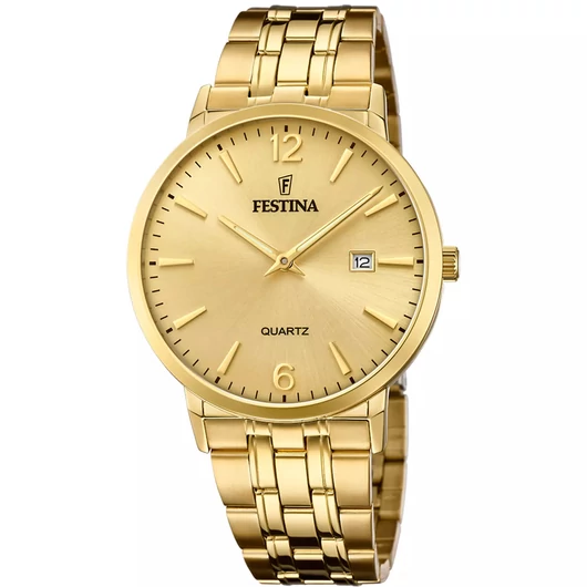 Festina Classic férfi óra - F20513/3