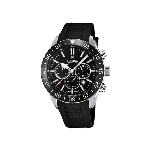Festina Ceramic férfi óra - F20515/2