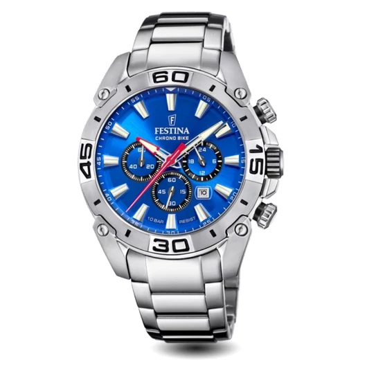 Festina Chrono Bike férfi óra - F20543/2