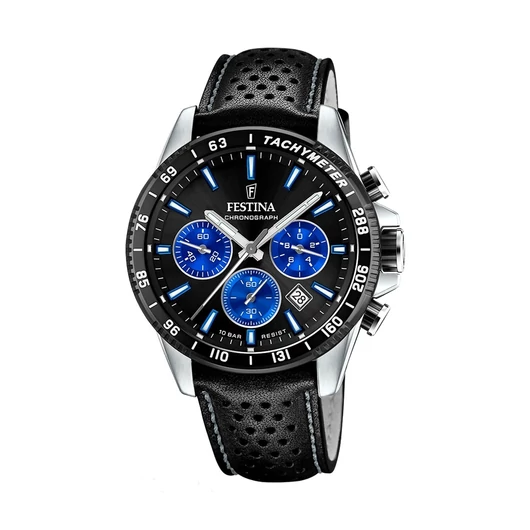 Festina Timeless Chronograph férfi óra - F20561/6