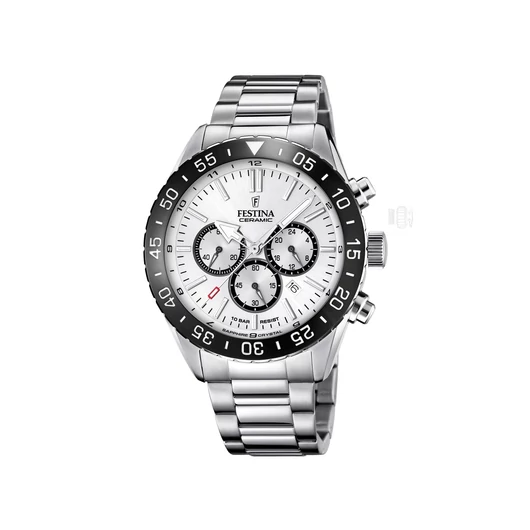 Festina Ceramic férfi óra - F20575/1