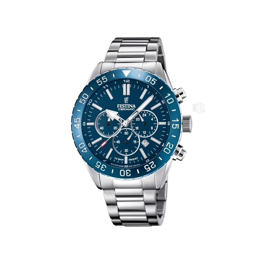 Festina Ceramic férfi óra - F20575/2