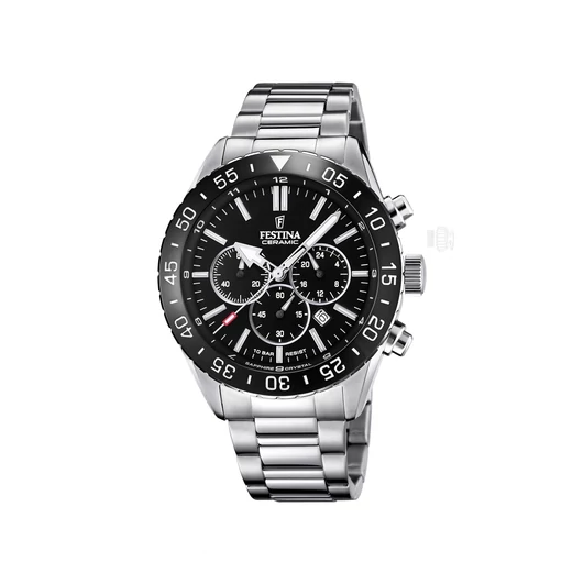 Festina Ceramic férfi óra - F20575/3