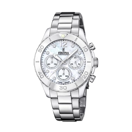Festina Boyfriend női óra - F20603/1