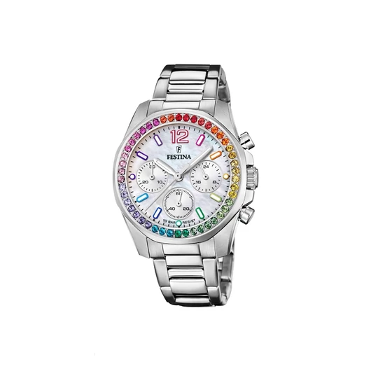 Festina Boyfriend női óra - F20606/2