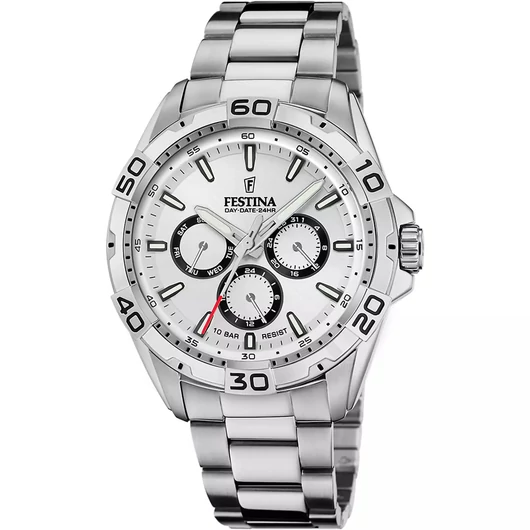 Festina Multifunction férfi óra - F20623/1