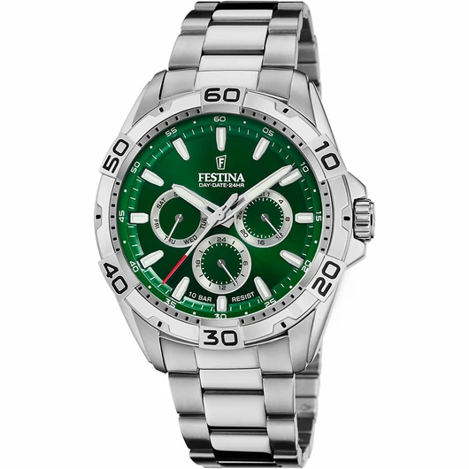 Festina Multifunction férfi óra - F20623/3