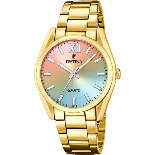 Festina Boyfriend női óra - F20640/7