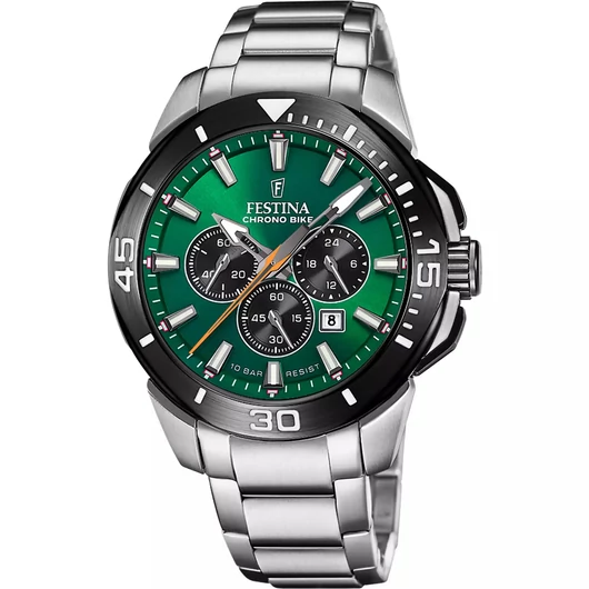 Festina Chrono Bike férfi óra - F20641/A