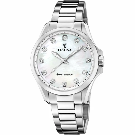 Festina Solar Energy női óra - F20654/1