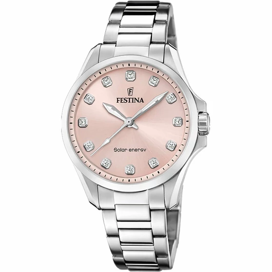 Festina Solar Energy női óra - F20654/2