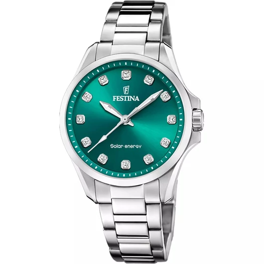 Festina Solar Energy női óra - F20654/3