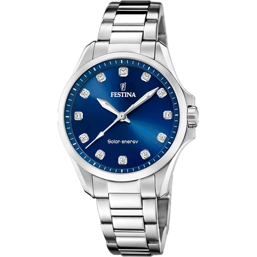 Festina Solar Energy női óra - F20654/4