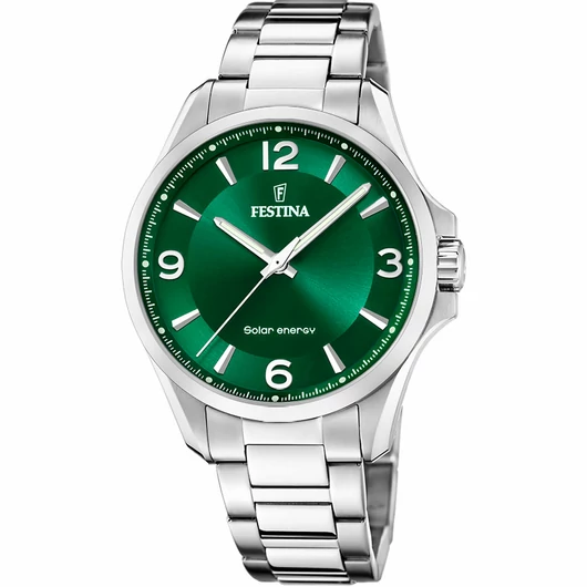 Festina Solar Energy férfi óra - F20656/3