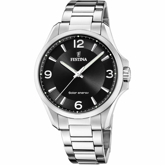 Festina Solar Energy férfi óra - F20656/4