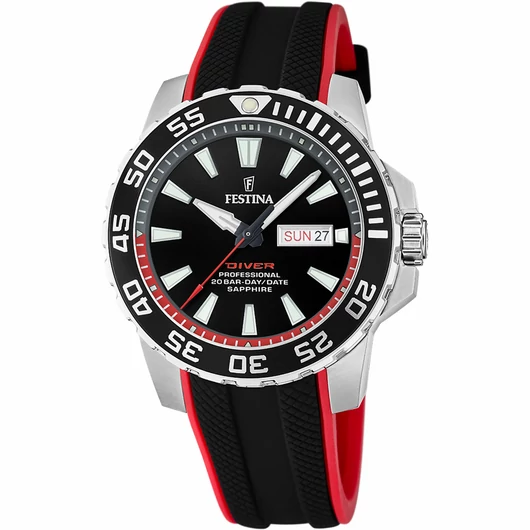 Festina The Originals - Diver férfi óra - F20662/3