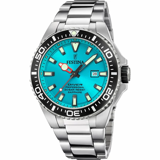 Festina The Originals - Diver férfi óra - F20663/5