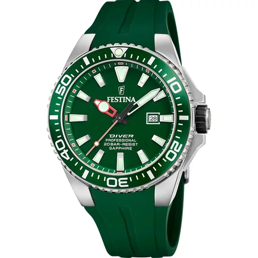 Festina The Originals - Diver férfi óra - F20664/2