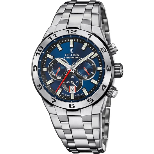 Festina Chrono Bike férfi óra - F20670/1