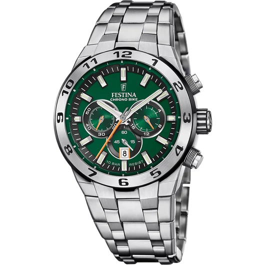 Festina Chrono Bike férfi óra - F20670/2
