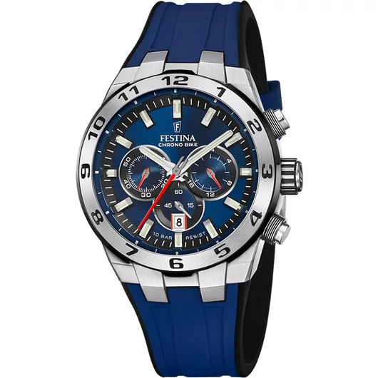 Festina Chrono Bike férfi óra - F20671/1