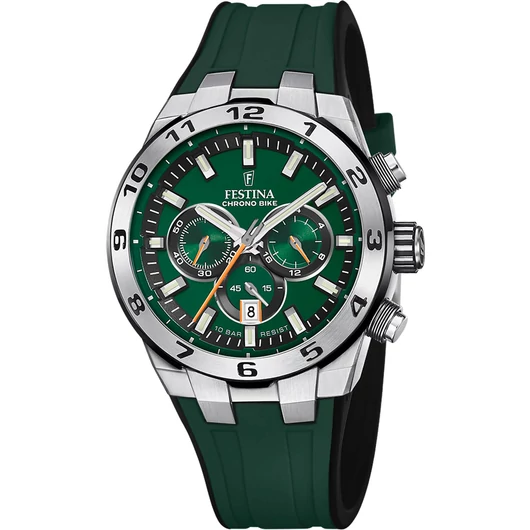 Festina Chrono Bike férfi óra - F20671/2