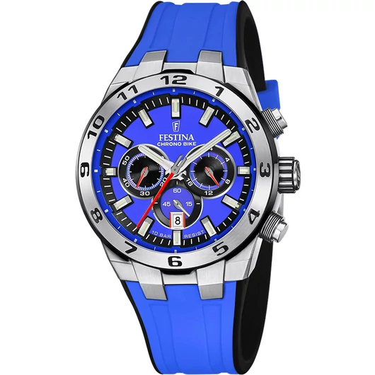 Festina Chrono Bike férfi óra - F20671/3